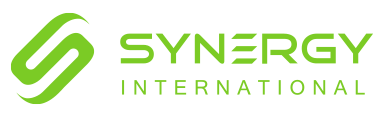 Synergy International Logo