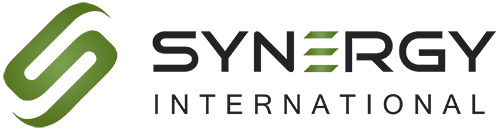 synergy international